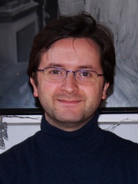 Grégoire Pierre, MA, LP. Clinical Psychologist in France, Licensed Psychoanalyst in New York.