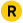 r